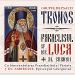 Paraclisul Sf. Ierarh Luca al Crimeii