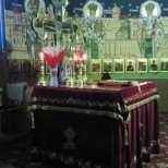 Sfantul Altar