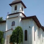 Biserica Sfantul Nicolae